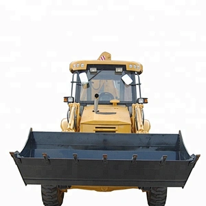 loader backhoe mini backhoe loader with price YFBL25A