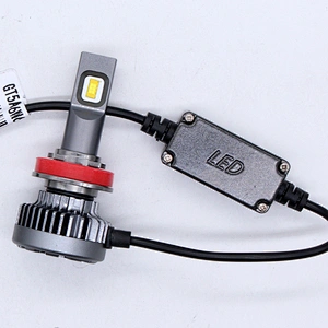 LIGHTECH Best Selling Products Led Headlight H11 Moto Led Headlight