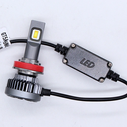 LIGHTECH Best Selling Products Led Headlight H11 Moto Led Headlight
