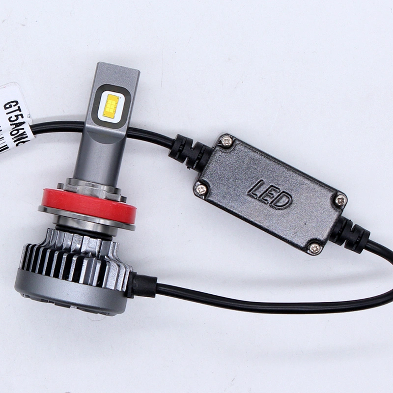 LIGHTECH Best Selling Products Led Headlight H11 Moto Led Headlight