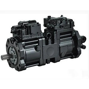 SK330LC excavator hydraulic pump assy K3V112dtp189r-9tbrt main pump for sale