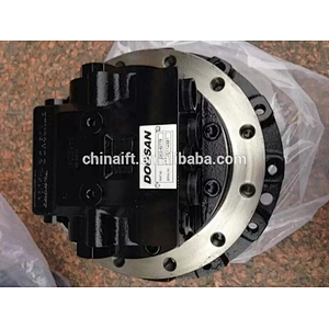 Nabtesco final drive assembly GM04 GM05 GM06 GM08 GM09 GM10 GM23 GM24VA