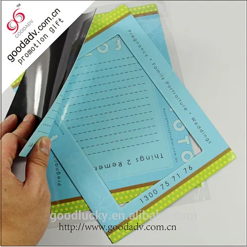 mini refrigerator decorative magnetic picture frames