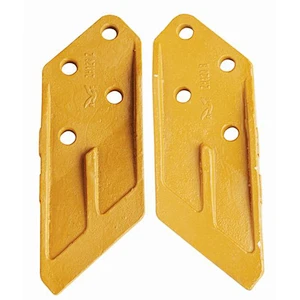 PC200 end bit side cutter for excavator 205-70-74180 250-70-74190