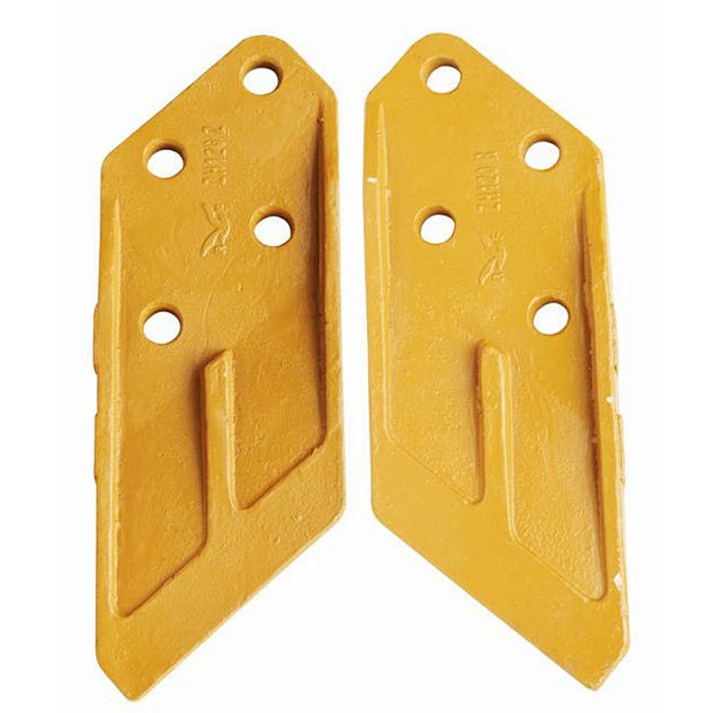 PC200 end bit side cutter for excavator 205-70-74180 250-70-74190
