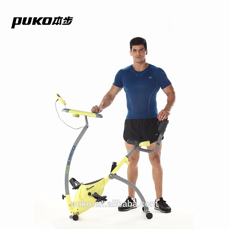 Best sell fast desk Fitness Equipment Wholesale Online/ desk bike/ Unique design on a stationary bike