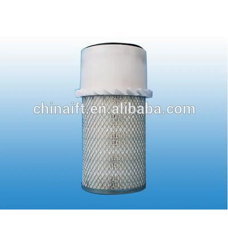 PC60-7 excavator engine parts air filter 600-181-6340