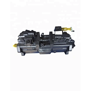 K3V140DT1R2R9N19 hydraulic main pump for EC290B excavator