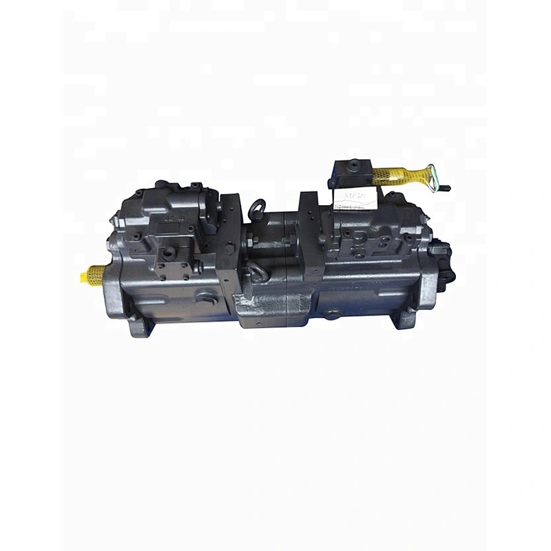K3V140DT1R2R9N19 hydraulic main pump for EC290B excavator