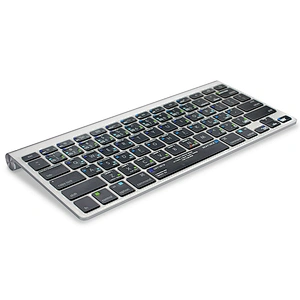 Transparent Serato DJ Hotkey Backlight Keyboard Cover Soft TPU Skinfor macbook protector for macbook pro retina display