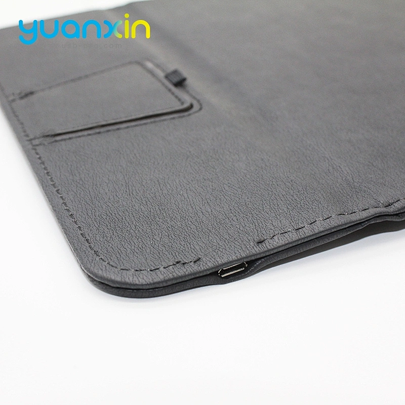 Best Promotion Gift Card Power Bank 2000mAh