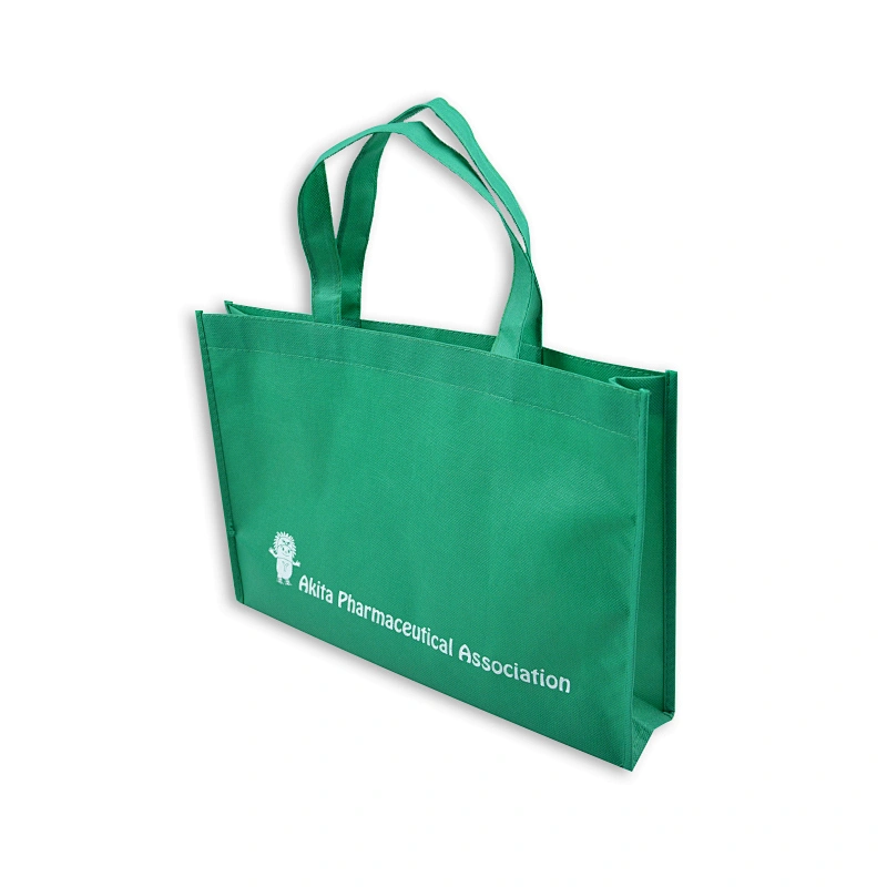 Cheap non woven shopping bag wholesale