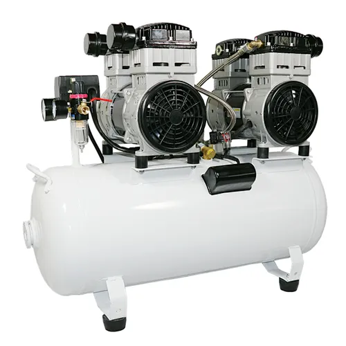 V65W152 3000W 65L AC electric air compressor machines pistons