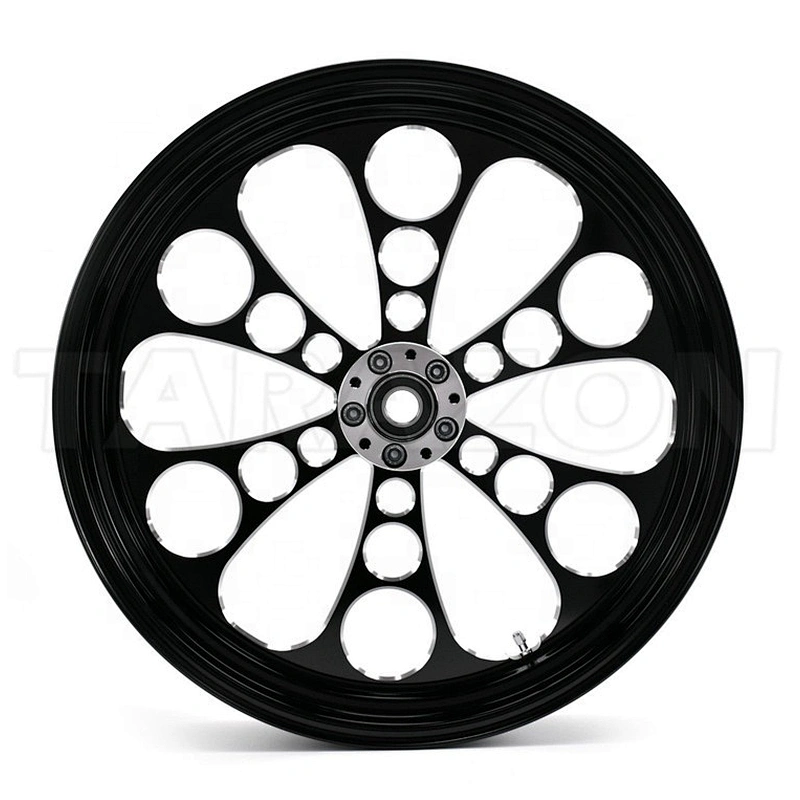 21inch Aluminum Wheel For Harley Davidson