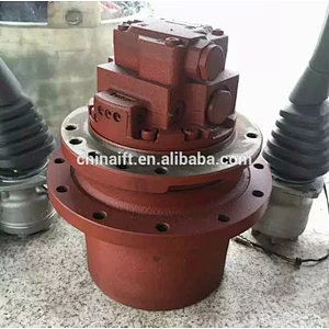 Final Travel Drive Motor MAG-170VP-3600E MAG170VP