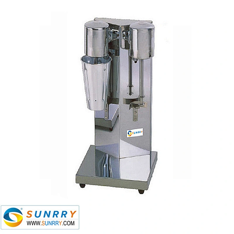 2018 new product high technology professional electric milk shake maker mixer making machine