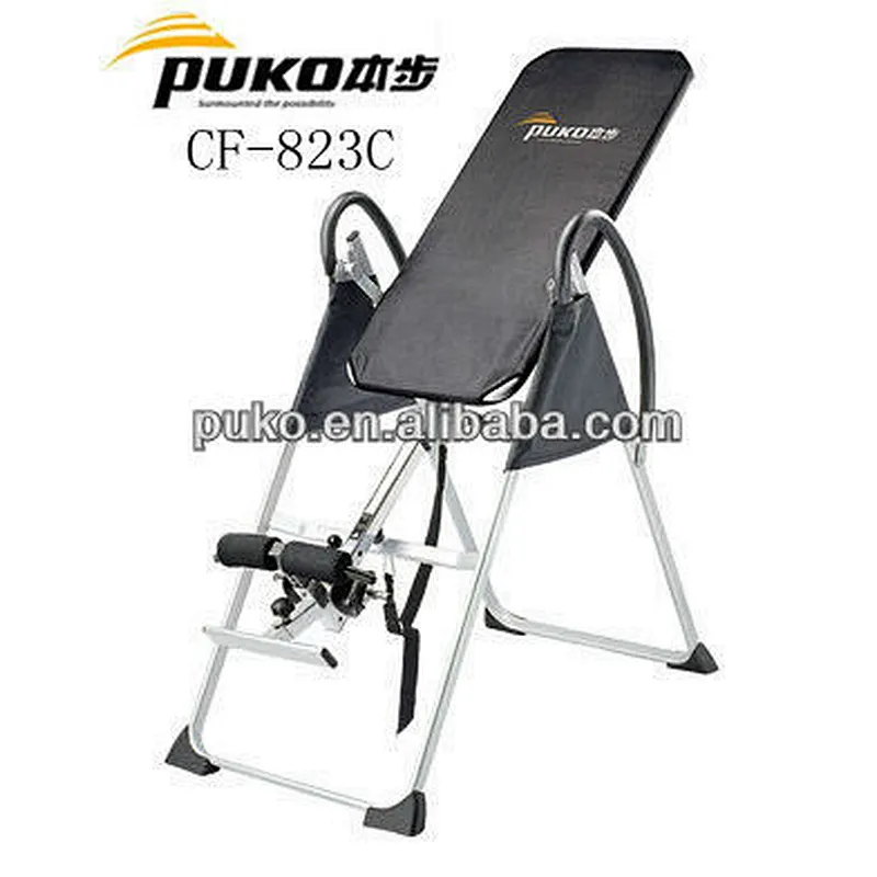 direct production health and safe inversion table weight bench press