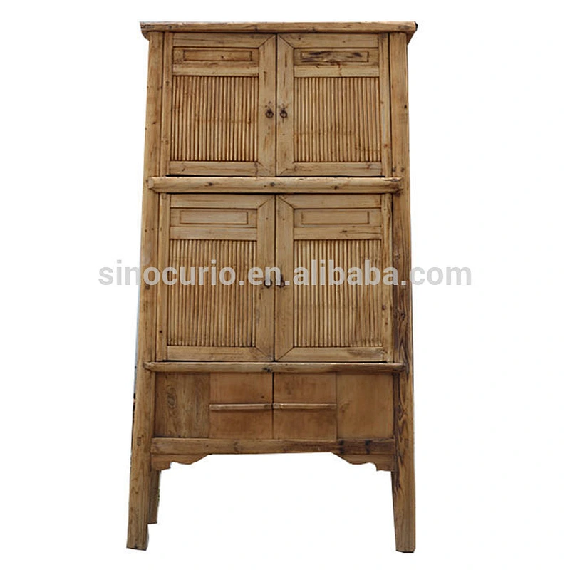 rustic kitchen board bamboo furniture