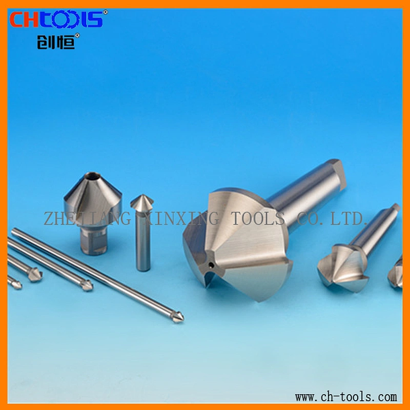 HSS countersink with iron box box set