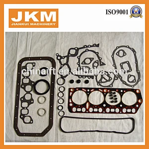 2Y engine gasket kit overhaul gasket kit OEM 04111-72010 for sale
