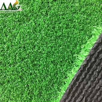 synthetic green artificial lawn mat,carpet artificial grass