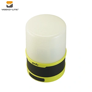 USB Rechargeable Outdoor Camping Lamp Portable Blue Tooth Speaker Power Bank Multi-function Camping light