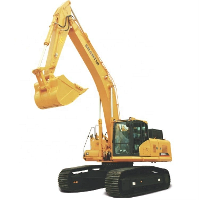 High quality 25ton crawler excavator SE210  for sale