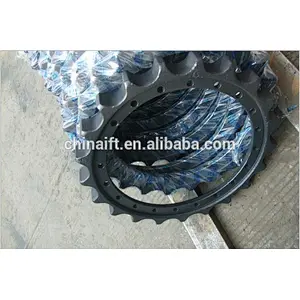 R200 excavator undercarriage sprocket made in china
