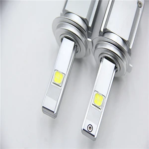 Wholesale Newest Design Car Led Bulbs Led Headlight Kit L9 H7  H1 H3 H11 9005 9006 Headlamp Led