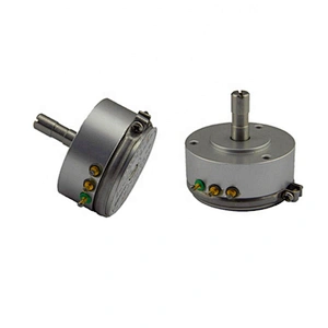 WDA-D35-D4C Singale turn Rotational MOTION Transducers rotary potentiometer