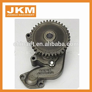 3LD1 diesel engine oil pump 8-97048809-7