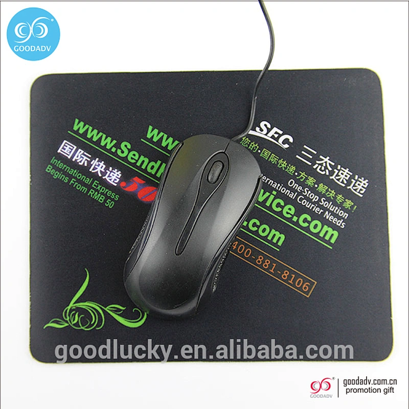 cheap wholesale custom gaming mouse pad for computer