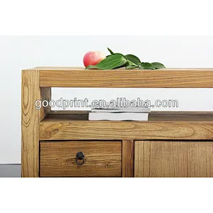 Reclaimed Wooden Furniture/ TV Cabinet