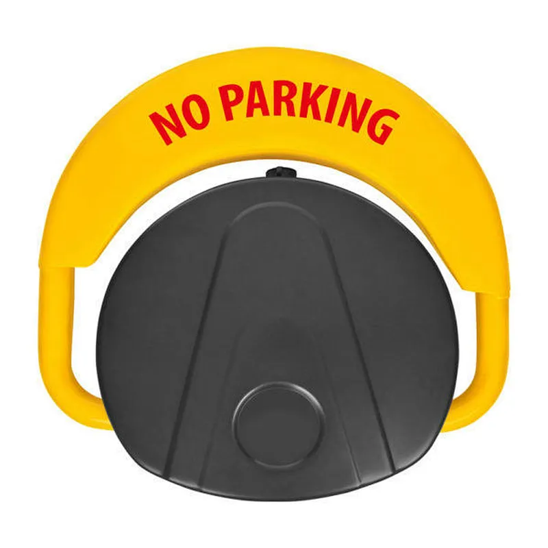 Private APP Control Bluetooth Automatic Remote Control Parking Lock