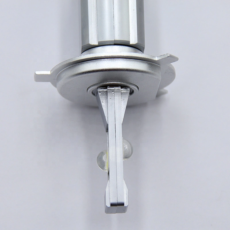 Factory price Brightest 120W 14000lm LED headlight kit H4 H7 H11 9005 9006 L9 Crees XHP70 better than P70 G70 X70