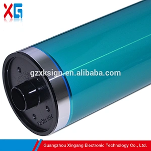 Mitsubishi Compatible long life opc drum for use in KONICA MINOLTA Bizhub BH420 421 500 501