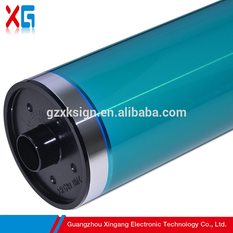 Mitsubishi Compatible long life opc drum for use in KONICA MINOLTA Bizhub BH420 421 500 501