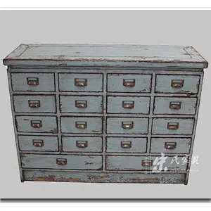 chinese antique reproduction drawer storage oriental furniture
