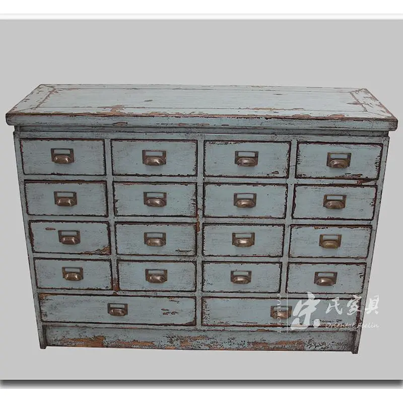 chinese antique reproduction drawer storage oriental furniture