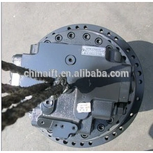 travel motor PHV-3B-35B-PT-8974A for Nachi