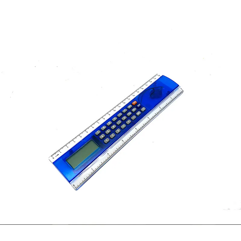 Creative Ruler Calculator