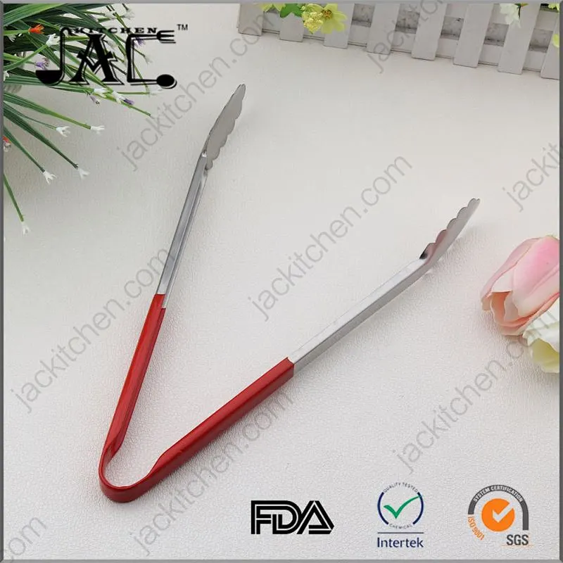 Newestnylon Kitchen Bread Tong