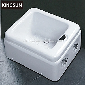 K-9906 New Products Arrival Foot Massage Equipment Foot Basin Spa