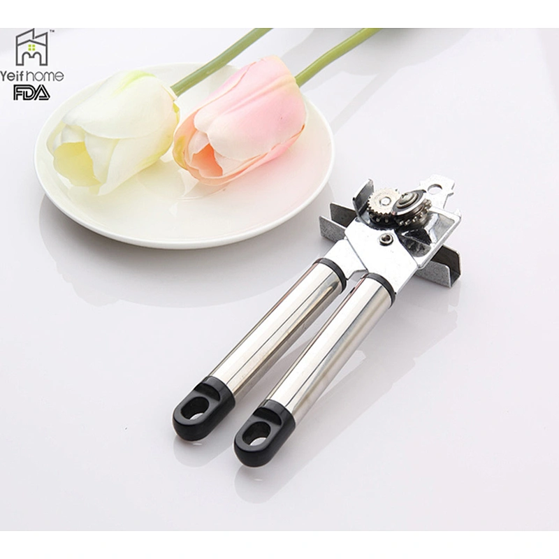 Portable Stainless Steel Bottle Opener Beer Shape Key Chain
