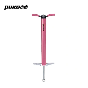 CF-808M Jumping Stilts Adult Aluminium Drywall Stilts Pogo Stick