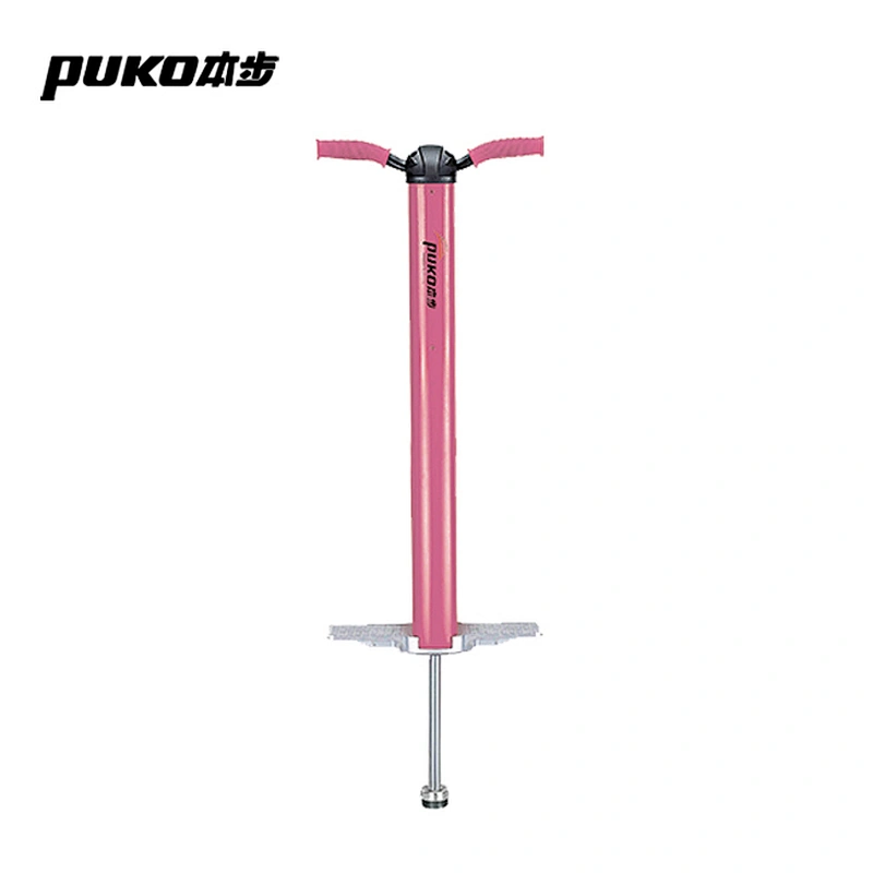 CF-808M Jumping Stilts Adult Aluminium Drywall Stilts Pogo Stick