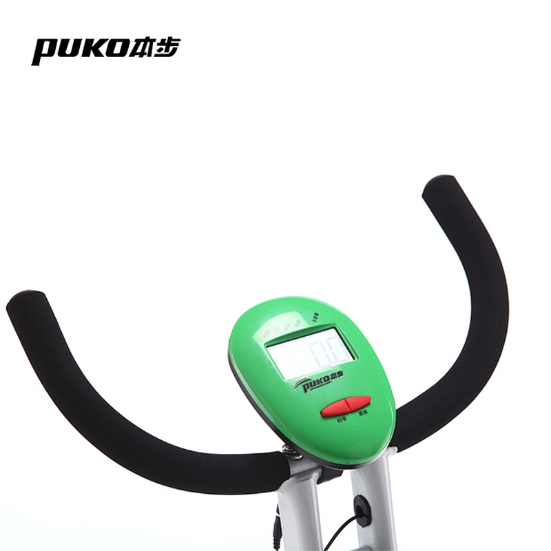 CF-917F Sport Factory Equipments Fitness Bicycle Machine Resistance Trainer