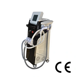 Servicio OEM aprobado por elight / ipl shr para salón de belleza uso MB600