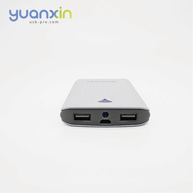 Volume Produce Popular Top Quality Portable Charger Mini Mobile 16000mAh Power Bank