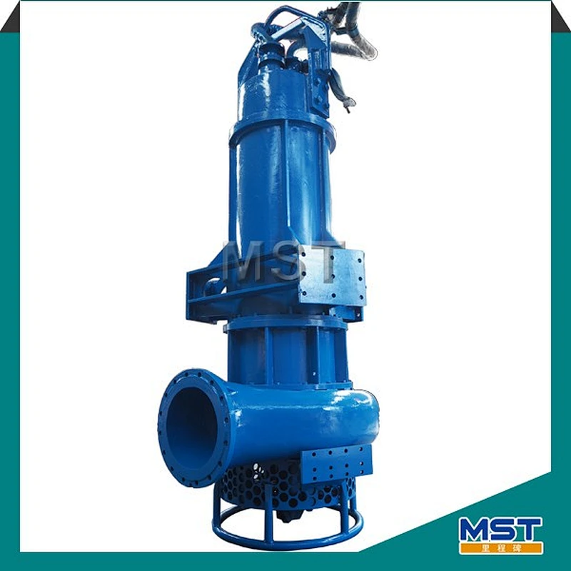 15hp centrifugal submersible pump